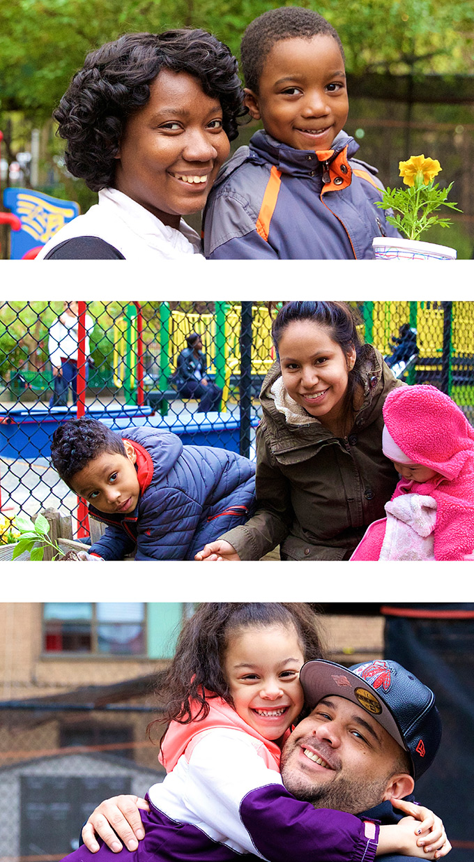 Brooklyn Kindergarten Society Full Day Preschool