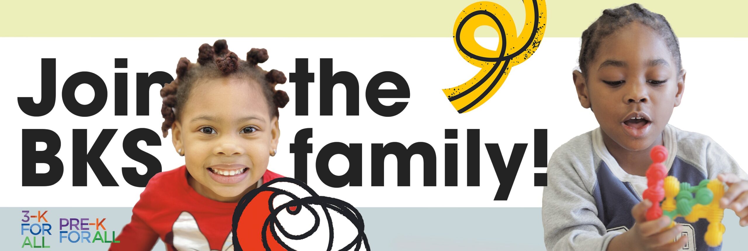 Join the BKS Family!