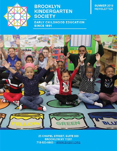 2019 Summer Newsletter