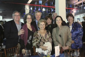 125th Gala Lanza-Bajo Table (1)