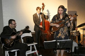 Alex Levin Band (1)