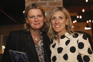 Clare and Amerika (1)