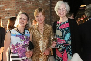 Gen and Janet with Barbara Moore (1)