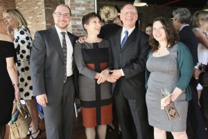 Glen Newman Family (1)