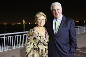 Gloria and Ted (1) 
