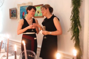 SusyeGreenwood Trevelyn-Oldenburg2014DinnerParty 16-1000x666  
