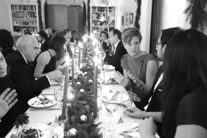 SusyeGreenwood Trevelyn-Oldenburg2014DinnerParty 46  