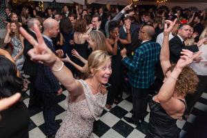 Dancing