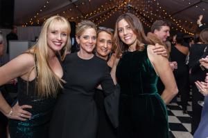 Jessica Brennan, Barbara Wilding