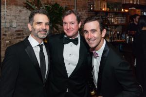 Three Guys