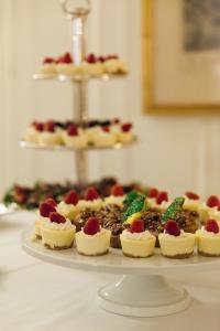 desserts casino