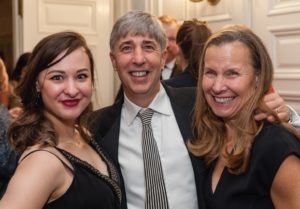 Shulman Family